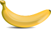 banana