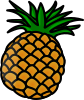 pineapple